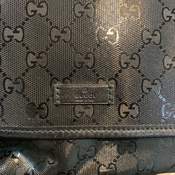Gucci Unisex Bag - Picture 7 of 8